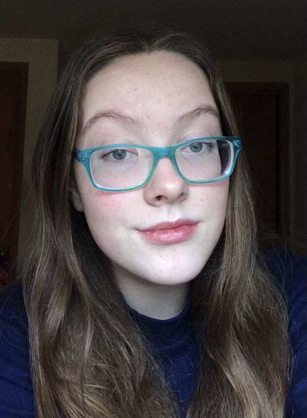 Picture of Alanna
